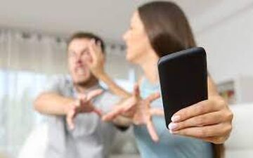همسرم به من خیانت کرد/ حس میکنم پایان خط هستم/ آیا می‌توانم خودم رو بازسازی کنم؟