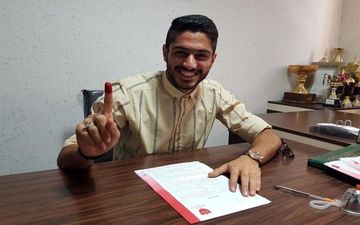 دلخوری شدید استقلالی ها از چرش 180 درجه ای خرید جدید پرسپولیس!