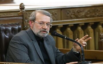  ایران برای خوشامد دیگران مواضعش را تغییر نمی‌دهد