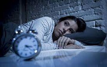 بی خوابی باعث سکته قلبی می‌شود؟

