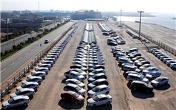  قیمت‌گذاری خودرو بر اساس نرخ ارز در بازار ثانویه