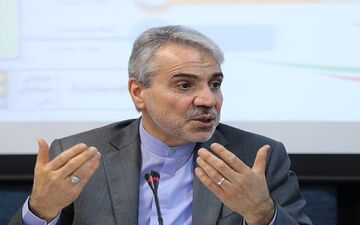  حذف یارانه نقدی در استانها سلیقه‌ای نخواهد بود/دولت ضوابط را تعیین می‌کند