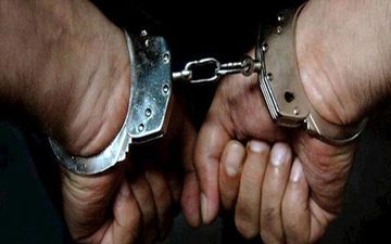 سرقت با وعده ازدواج/ پسر مو بور«خارجی» نبود!