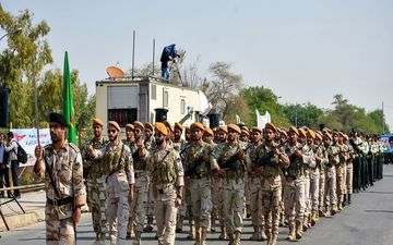 صدور 100 هزار گواهینامه مهارتی برای سربازان/ امکان بیمه و اشتغال سربازان