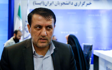یوسفی: حضور حداکثری مردم در انتخابات نشانه انسجام ملی خواهد بود