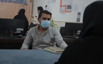 دختر جوانی که خودش را کشت/جریان چه بود؟
