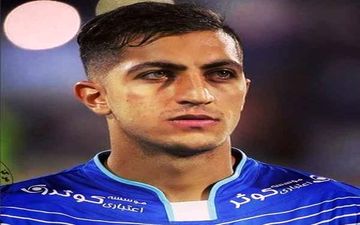  نمره خوب حسینی در هفته دوازدهم سوپر لیگ ترکیه