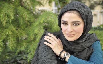 بازیگری توانا با عمری کوتاه ولی پربار