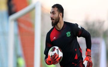 شوک به هواداران ؛ ستاره پرسپولیسی خداحافظی کرد