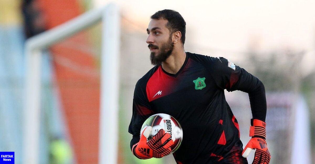 شوک به هواداران ؛ ستاره پرسپولیسی خداحافظی کرد