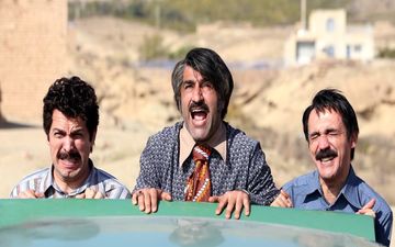 «زیرخاکی» پربیننده ترین سریال رمضانی تلویزیون شد/ شبکه یک در صدر