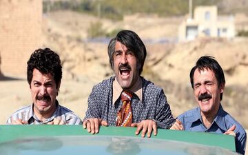 «زیرخاکی» پربیننده ترین سریال رمضانی تلویزیون شد/ شبکه یک در صدر