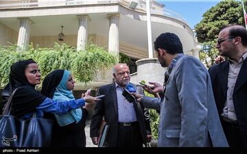  سرمایه‌گذاری ۲ میلیارد دلاری توتال این‌ بار در بخش پتروشیمی 