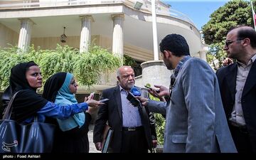  سرمایه‌گذاری ۲ میلیارد دلاری توتال این‌ بار در بخش پتروشیمی 