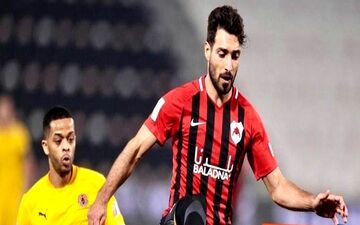 ستاره پیشین رئال مادرید با لژیونر پرسپولیسی نسبت فامیلی پیدا کرد !