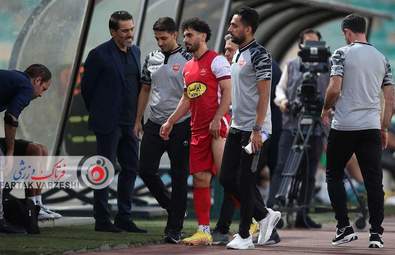  پرسپولیس