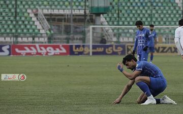 حریف آسیایی استقلال فقط می‌برد