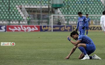 حریف آسیایی استقلال فقط می‌برد