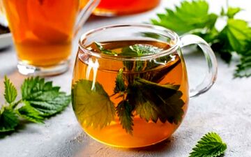 یک دمنوش مناسب برای دفع سنگ کلیه/امتحان کن تا راحت بشی!