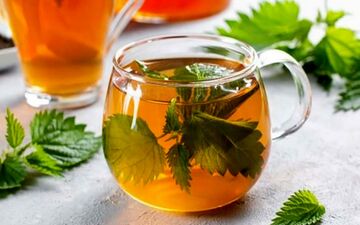 با خوردن این دمنوش، ناراحتی سنگ کلیه رو فراموش می‌کنید!