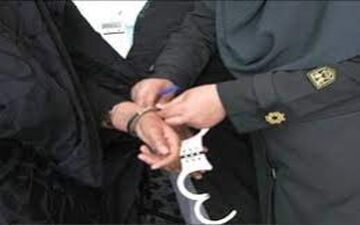 لو رفتن زن و شوهر موادفروش در شرق تهران/ کشف ۱۱۲ کیلوگرم حشیش 