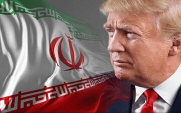 واکنش مقامات داخلی نسبت به سخنان دونالد ترامپ