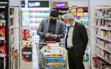 بعد از روغن؛ سه کالای اساسی دیگر در صف گرانی قرار گرفتند