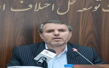  سازش ۱۳هزار و ۷۰۶پرونده در شورای حل اختلاف استان کرمانشاه 

