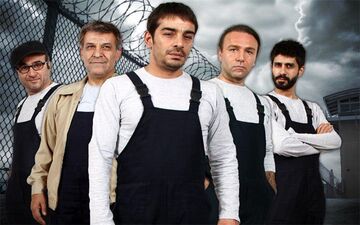 روایتی از موسیقی «هوش سیاه» در آی‌فیلم