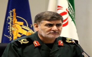 میراث شهید سلیمانی چراغ راه جبهه مقاومت در برابر مستکبران است