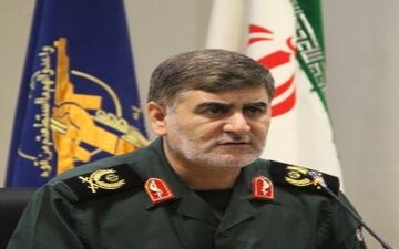 میراث شهید سلیمانی چراغ راه جبهه مقاومت در برابر مستکبران است