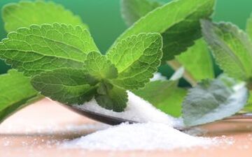  گیاهی مفید برای دیابتی‌ها