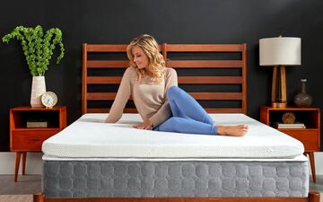 روی تشک تخت خوابت جوش شیرین الک کن تا معجزه اش رو ببینی + فیلم