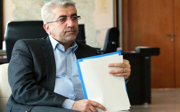  اردکانیان: 900 سرباز امریه در وزارت نیرو جذب می شود