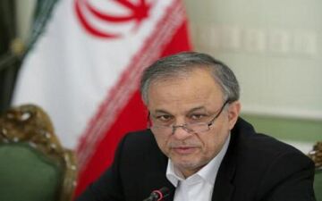 رزم‌حسینی: طرح مشترک دولت و مجلس در حوزه خودرو در آینده نزدیک اعلام خواهد شد