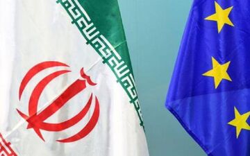  گلوبال تایمز: اروپا بی توجه به آمریکا با تهران تجارت می کند