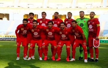 پرسپولیس در آستانه محرومیت یا سقوط!
