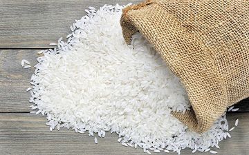 قیمت برنج خارجی مرداد ۱۴۰۴ / برنج هندی و پاکستانی درجه یک چند؟ + جدول