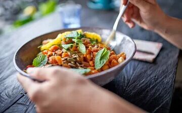 با این رژیم غذایی لاغری ممکن است چاق شوید!

