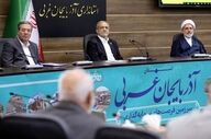 پزشکیان: در بدترین وضعیت اعتباری هستیم/ صرفه جویی و مدیریت علمی راه حل مشکلات