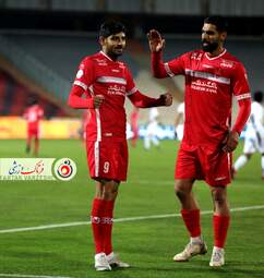 پرسپولیس- ذوب آهن اصفهان 