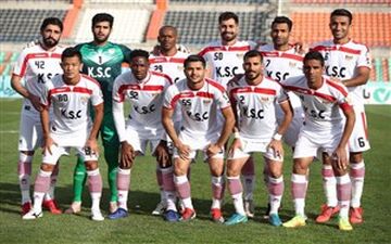 رونمایی از ترکیب اصلی دو تیم ماشین سازی و فولاد