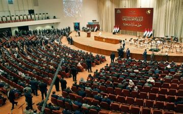 تلویزیون عراق: کابینه عبدالمهدی فردا به پارلمان معرفی می‌شود