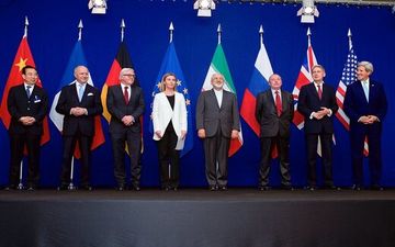 انفجارهای مشکوک در پنج‌سالگی برجام!