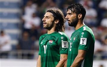  خشونت عجیب عراقی‌ها دردسرساز شد
