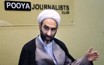 صحبت های رئیس مرکز تحقیقات اسلامی مجلس در ارومیه