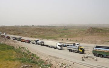  رشد ۲۴ درصدی صادرات کالا از گمرک سومار 

