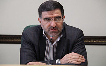توضیحات نماینده مردم قم در مجلس درباره تجمع‌های اخیر + فیلم