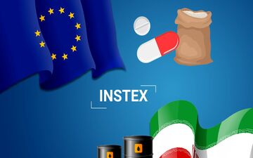 راه‌حل‌های نفتی برای روشن شدن موتور اینستکس