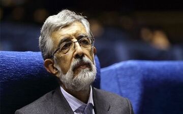 حداد عادل: مثال‌های بی‌تدبیری و ناکارآمدی دولتمردان از یکی دوتا گذشته است